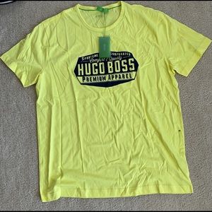 Hugo Boss T shirt